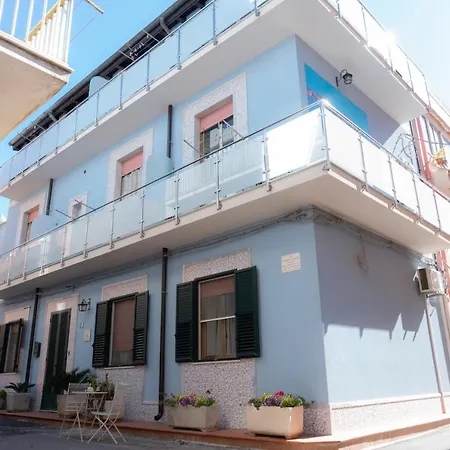 Stella Maris * Marzamemi