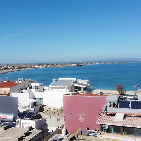 Guest house Stella Maris Marzamemi