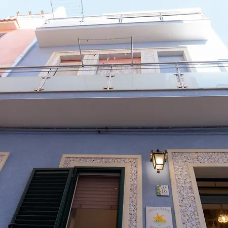 Guest house Stella Maris