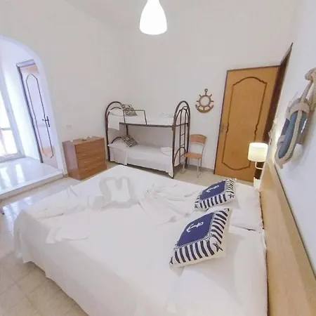 Stella Maris Marzamemi