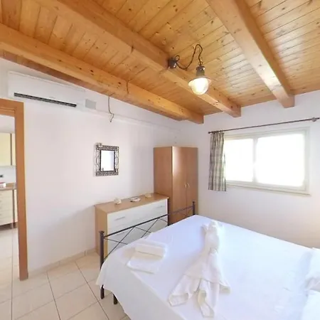 Stella Maris Guest house *