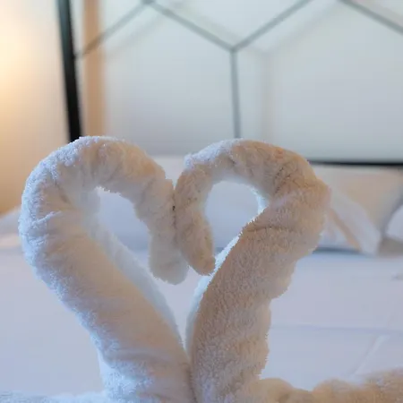 بيت ضيافة Stella Maris 3*