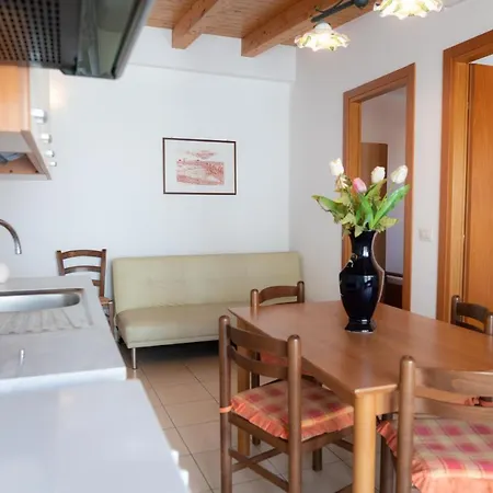 Guest house Stella Maris Marzamemi