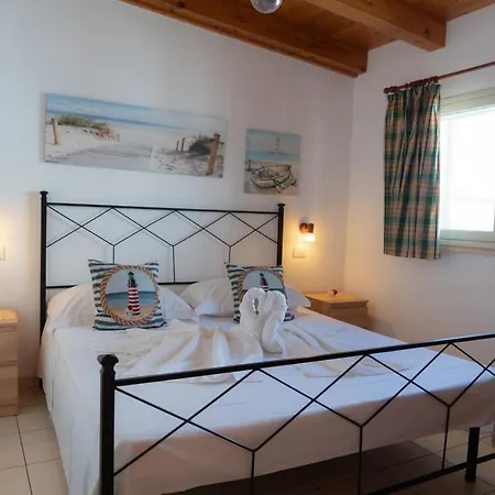 Guest house Stella Maris Marzamemi