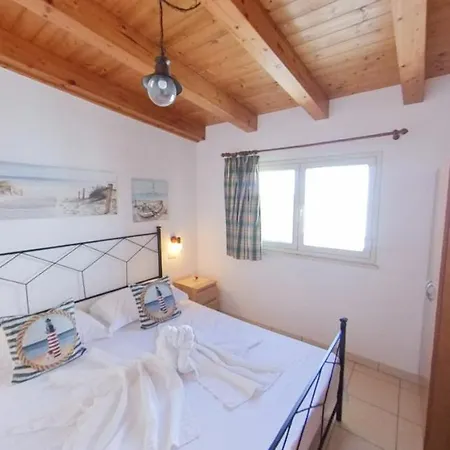 Stella Maris Guest house *