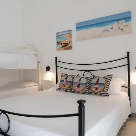 Stella Maris Guest house *