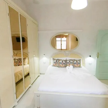 Guest house Stella Maris Marzamemi