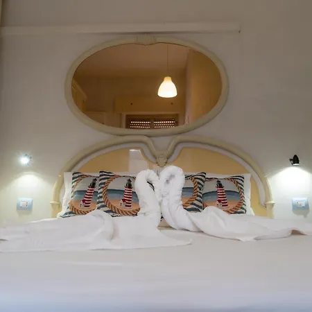 Guest house Stella Maris