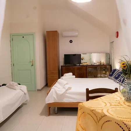 Guest house Stella Maris Marzamemi