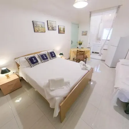 Guest house Stella Maris