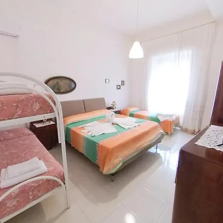 Stella Maris Guest house *