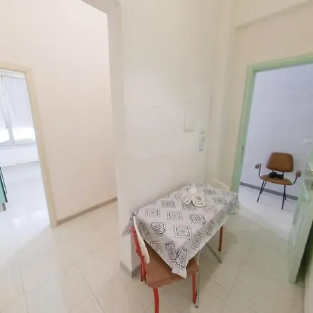Stella Maris Guest house *