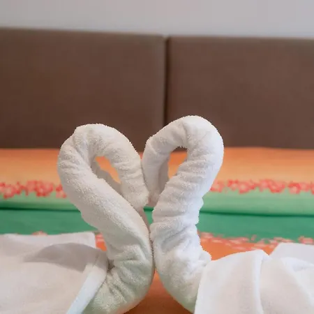 Guest house Stella Maris