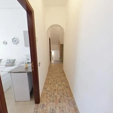 Stella Maris 3* 마르자메미