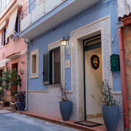 게스트하우스 Stella Maris 3*