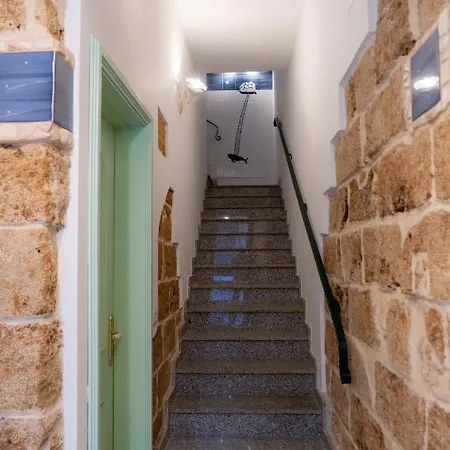 게스트하우스 Stella Maris 3*