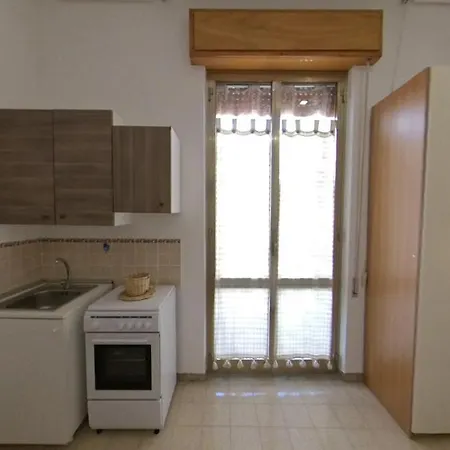 Stella Maris 3* 마르자메미