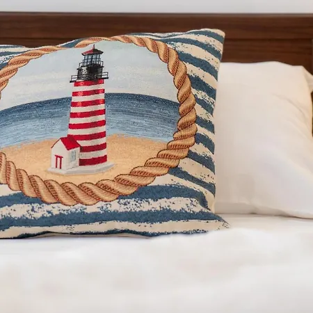 게스트하우스 Stella Maris 마르자메미