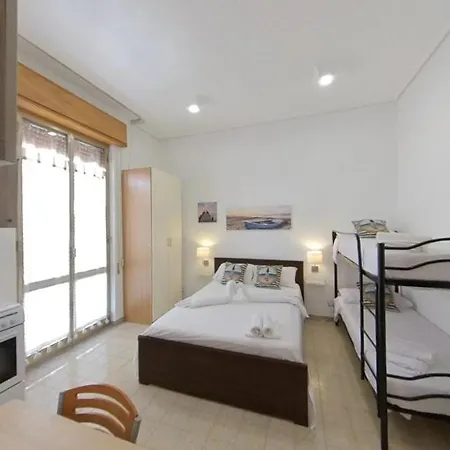 게스트하우스 Stella Maris 3*