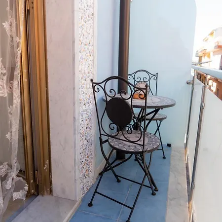 Stella Maris 3* 마르자메미