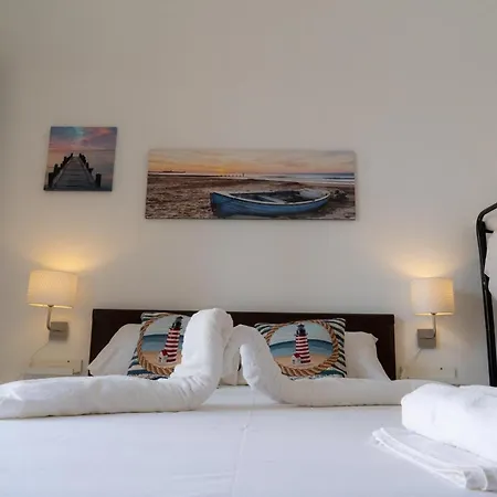 Stella Maris 게스트하우스