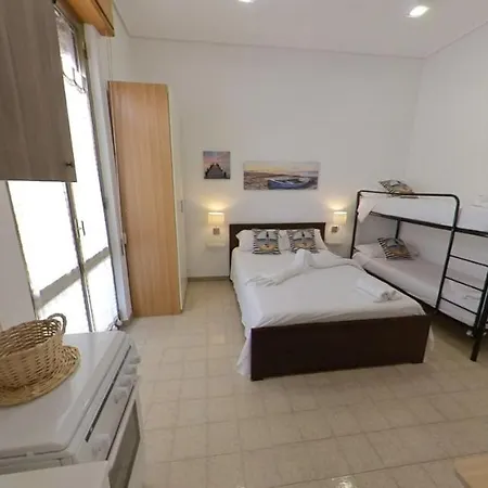 Stella Maris 3* 마르자메미