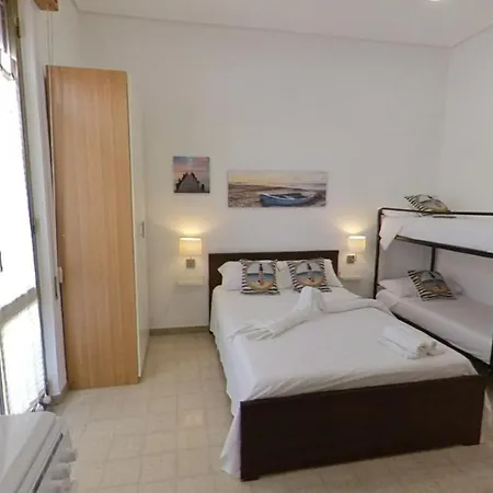 Stella Maris 게스트하우스 3*