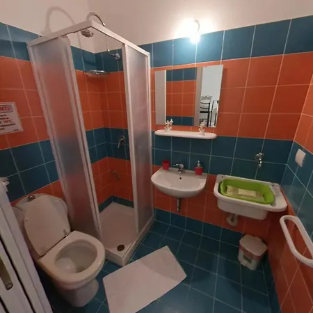 Stella Maris 게스트하우스