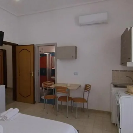 Stella Maris 3* 마르자메미