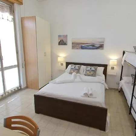 Stella Maris 게스트하우스