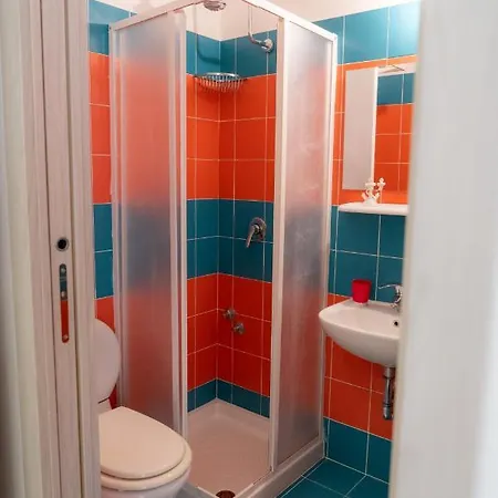 Stella Maris 게스트하우스 3*