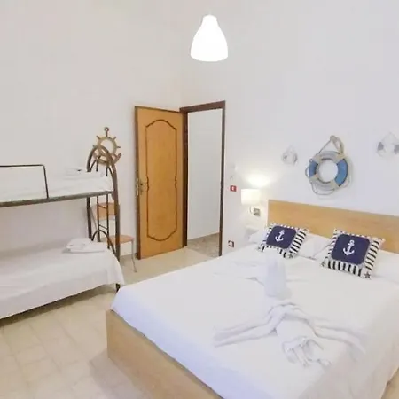 게스트하우스 Stella Maris 마르자메미