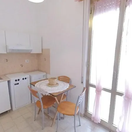 게스트하우스 Stella Maris 마르자메미