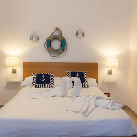 Stella Maris 게스트하우스