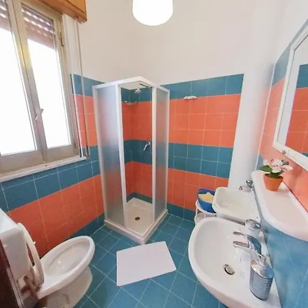 게스트하우스 Stella Maris 마르자메미