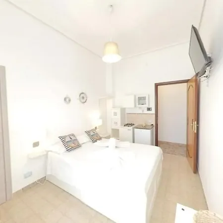 Stella Maris 게스트하우스