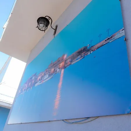 게스트하우스 Stella Maris 3*