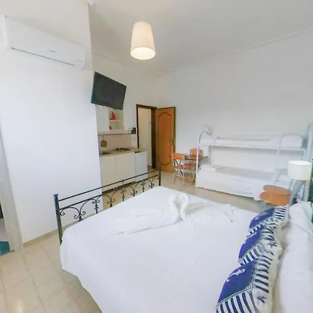 Stella Maris 게스트하우스