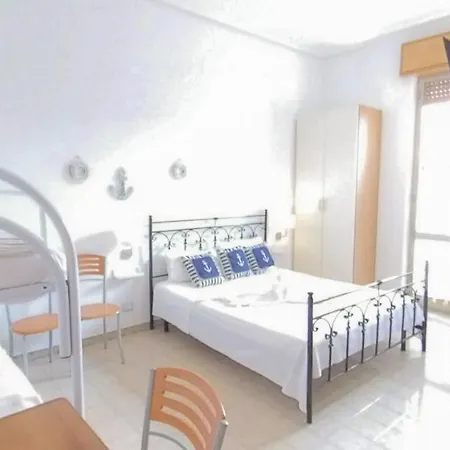 Stella Maris 게스트하우스