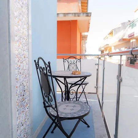 Stella Maris 게스트하우스