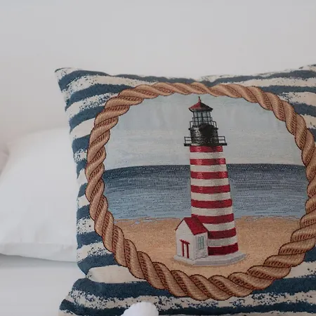 Stella Maris 게스트하우스