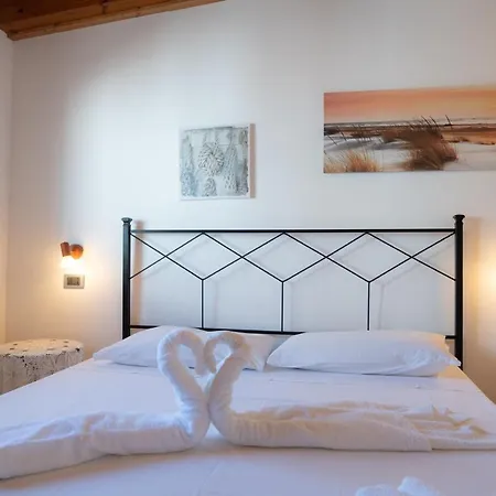 Stella Maris 게스트하우스 마르자메미