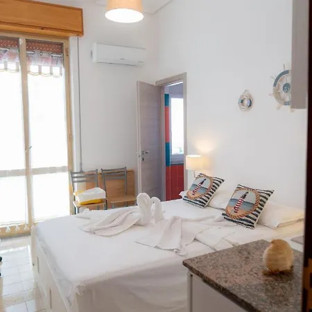 Stella Maris 3* 마르자메미