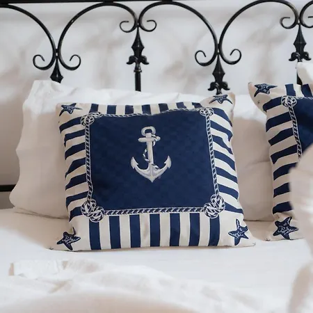 Stella Maris 게스트하우스 3*