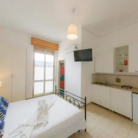 Stella Maris 게스트하우스