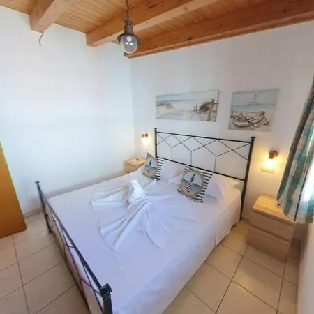 게스트하우스 Stella Maris 마르자메미