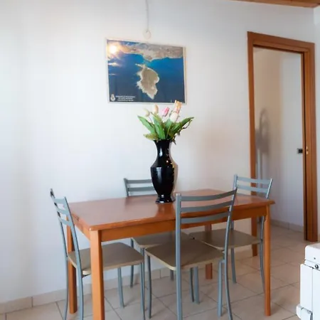 Stella Maris 게스트하우스 3*