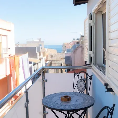 Stella Maris 게스트하우스