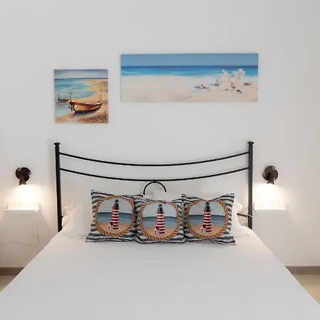 Stella Maris 3* 마르자메미