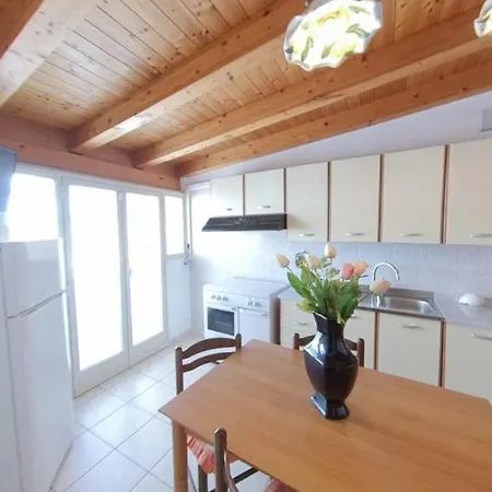 게스트하우스 Stella Maris 마르자메미